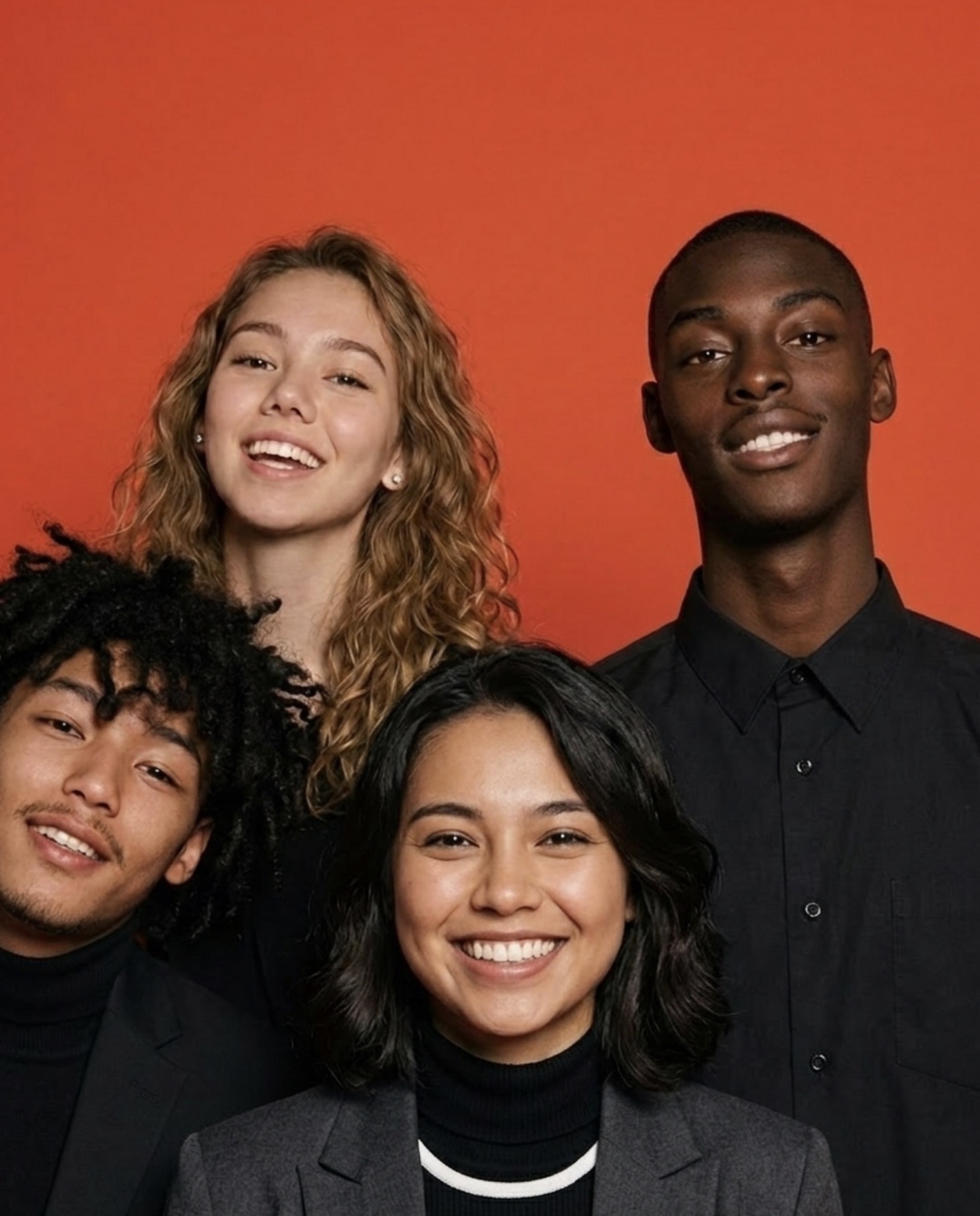 Students in SPHE class